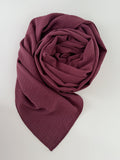 Hijab - Fraise des bois