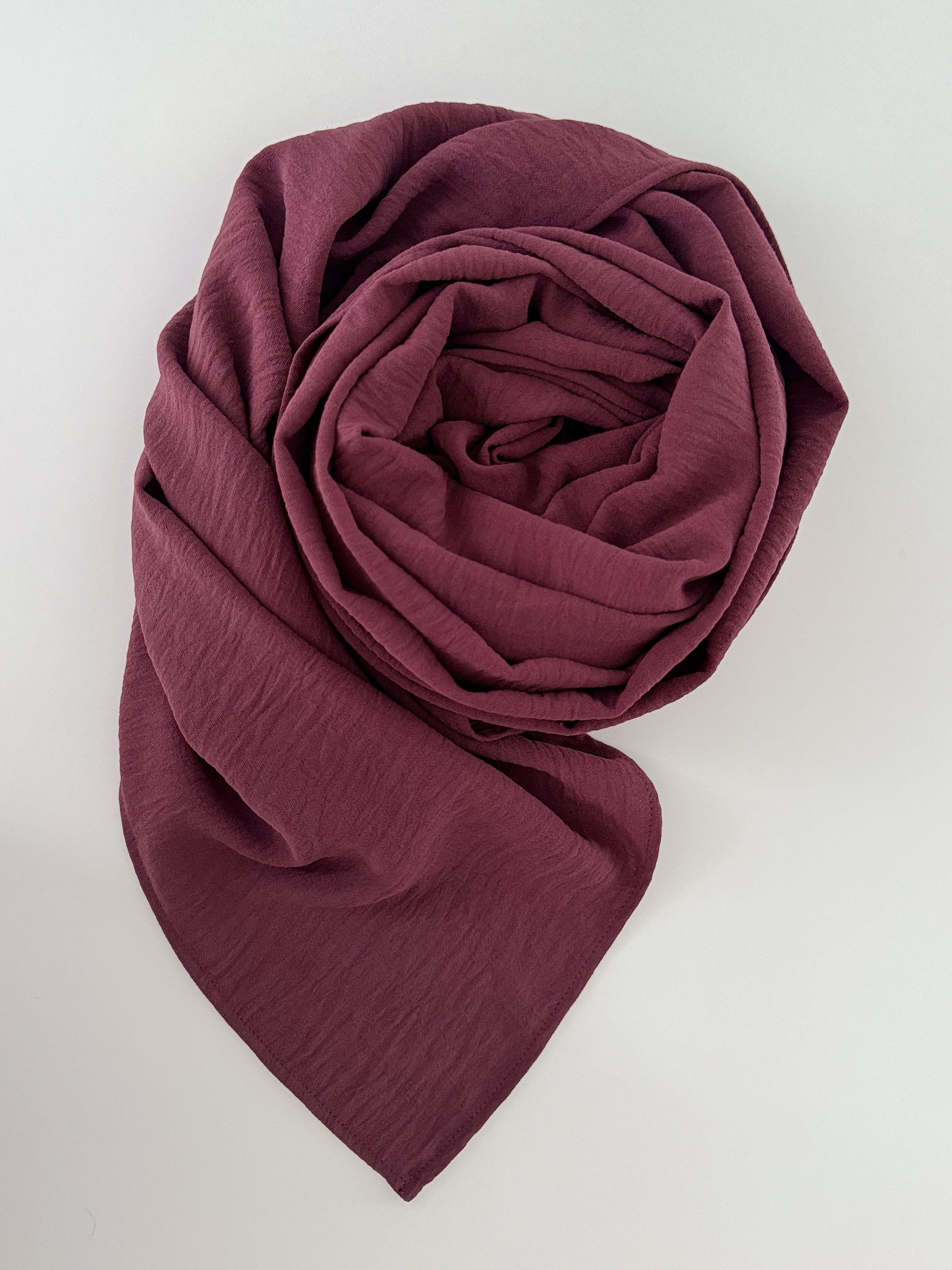 Hijab - Fraise des bois