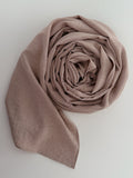 Hijab Beige