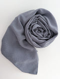 Hijab - Gris Ciel