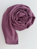 Hijab - Bois de Rose