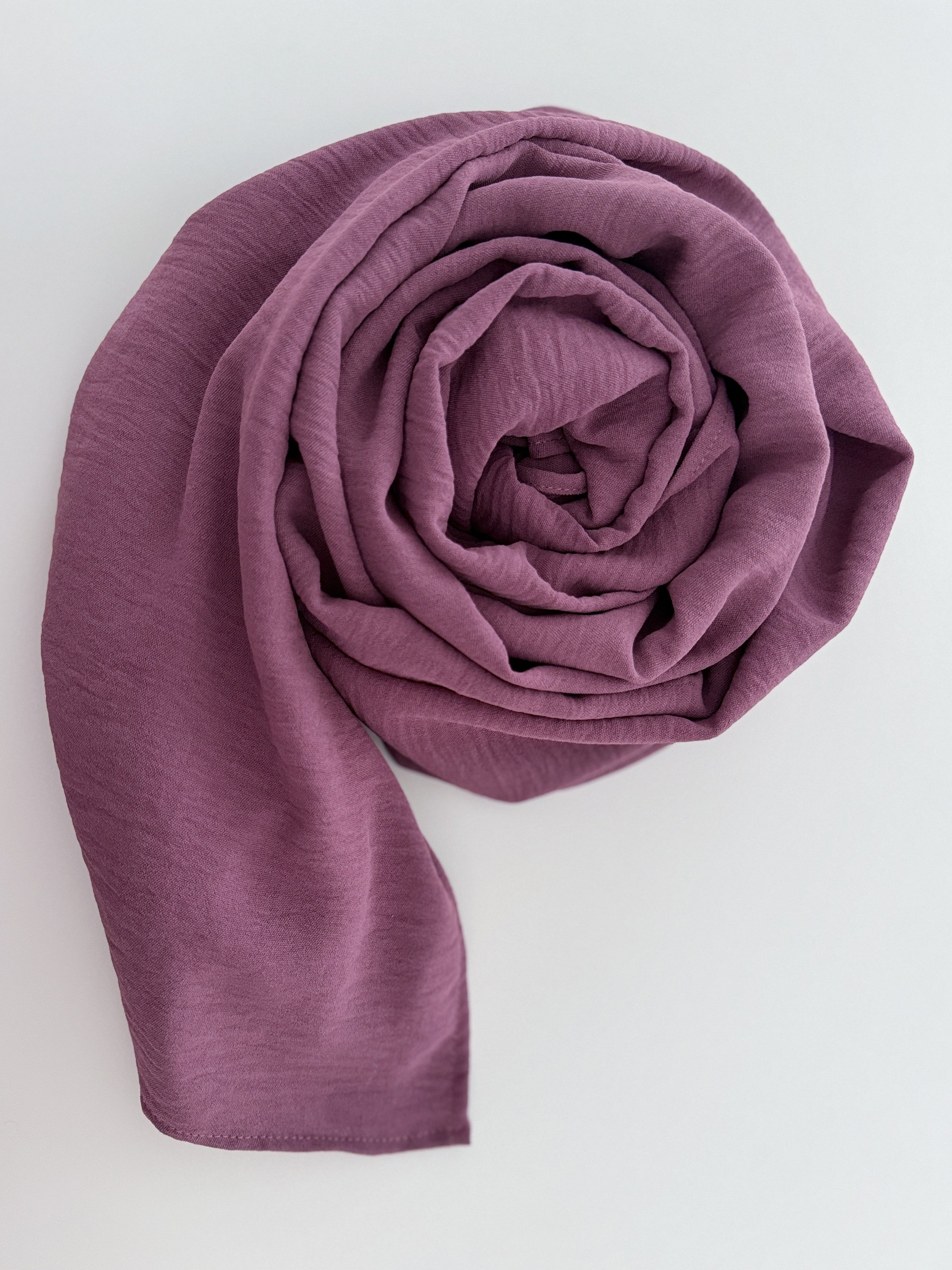 Hijab - Bois de Rose