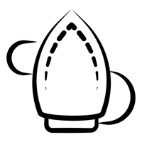 Infroissable