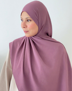 Hijab - Bois de Rose