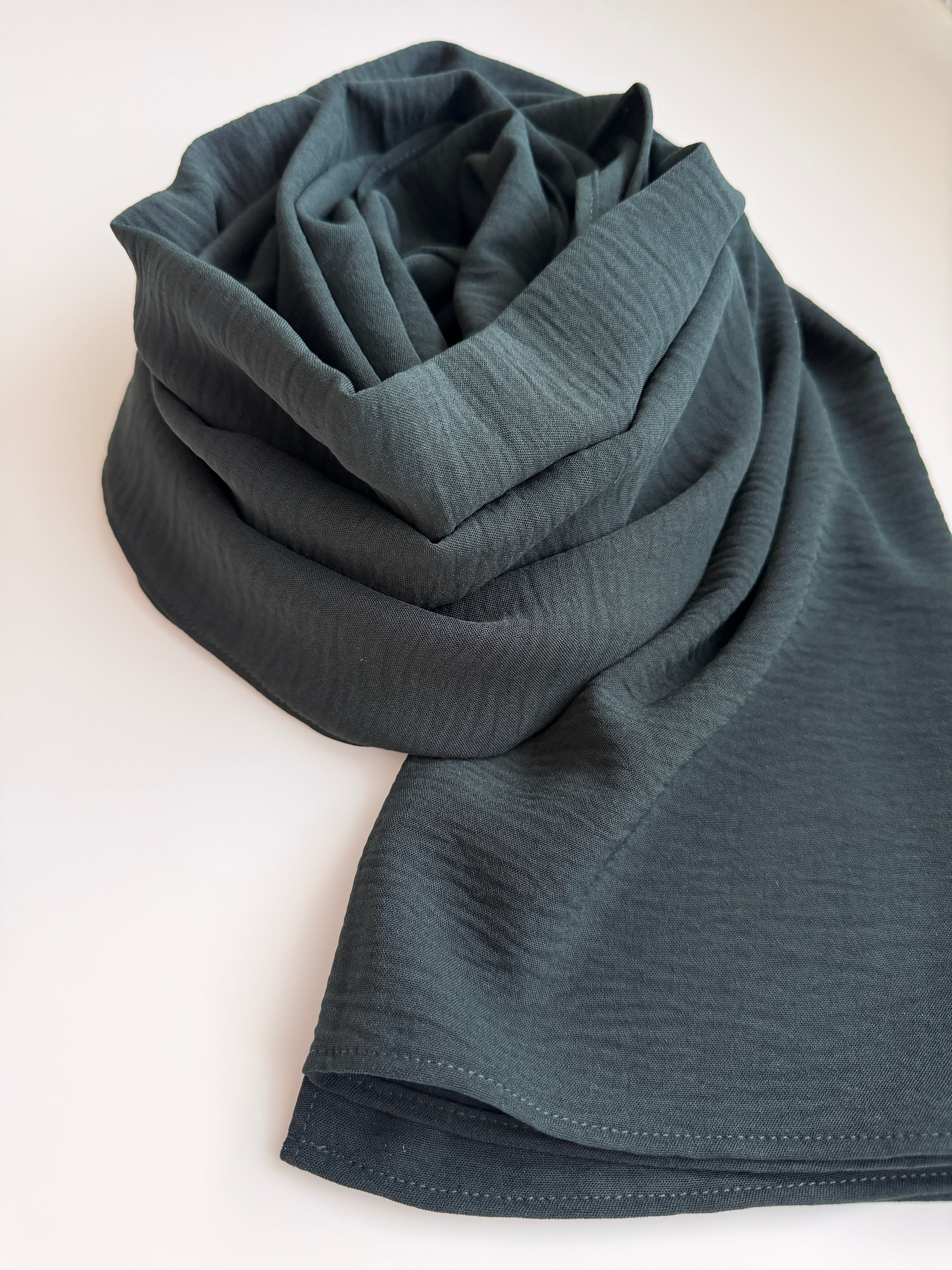 Hijab - Vert Sapin