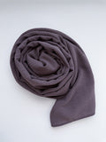 Hijab - Brun rosé