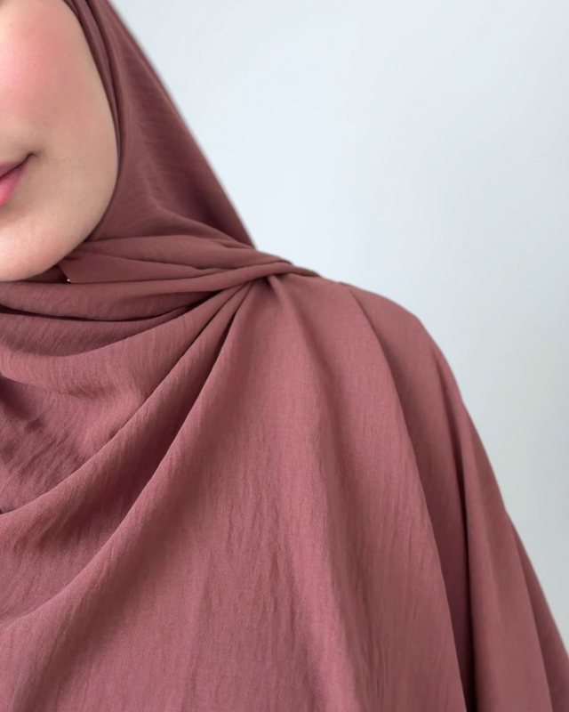 Hijab - Cocoa