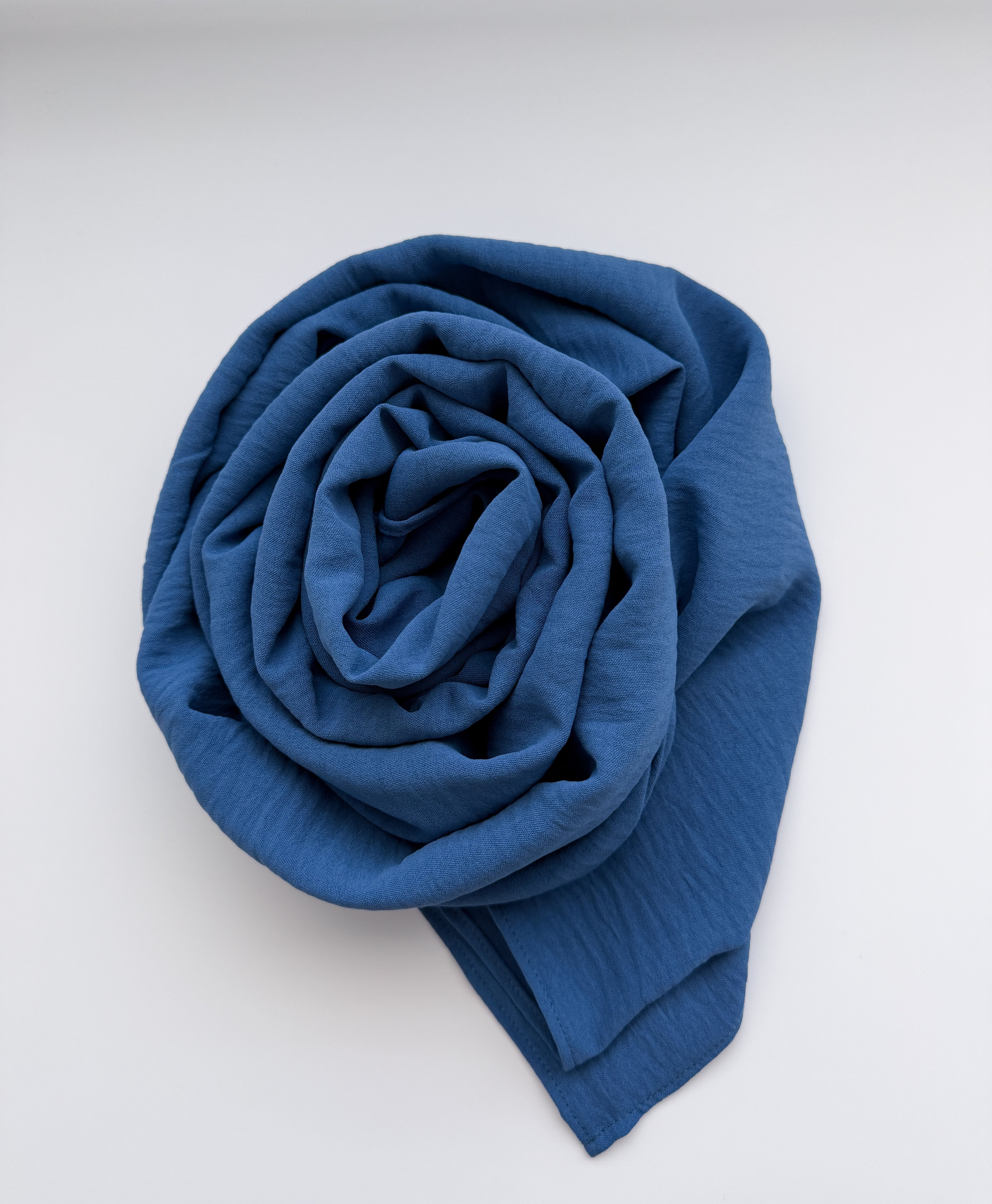 Hijab - Bleu ciel