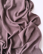 Hijab - Parme lavande
