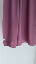 Hijab - Bois de Rose
